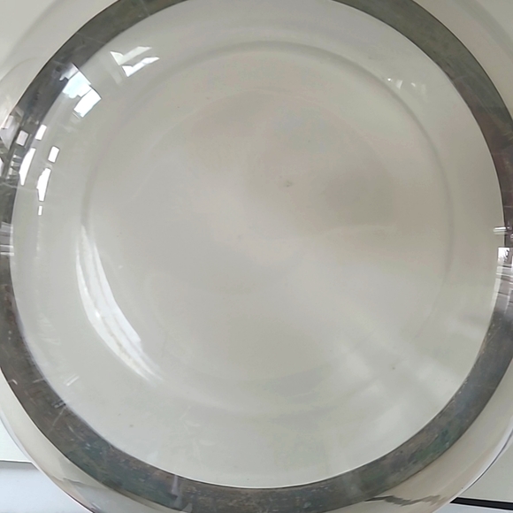 Dorothy Thorpe Roly Poly Punch bowl - Picture 4 of 6